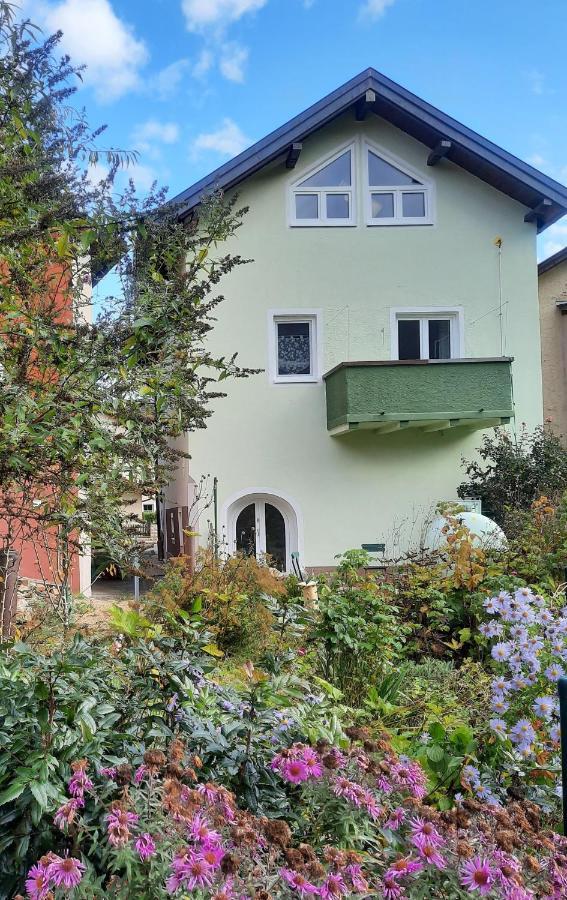 Fewo An Der Bruecke Solnhofen Esterno foto