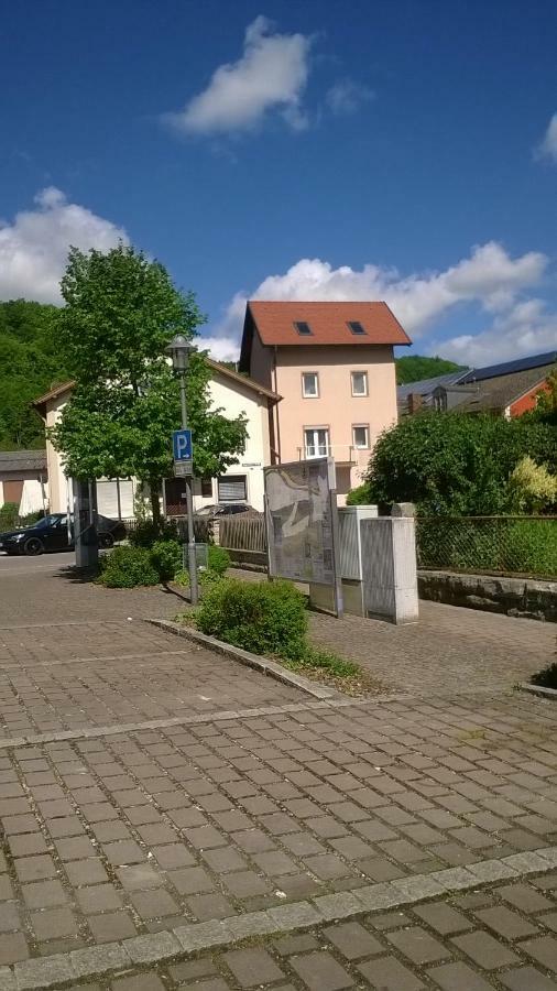 Fewo An Der Bruecke Solnhofen Esterno foto