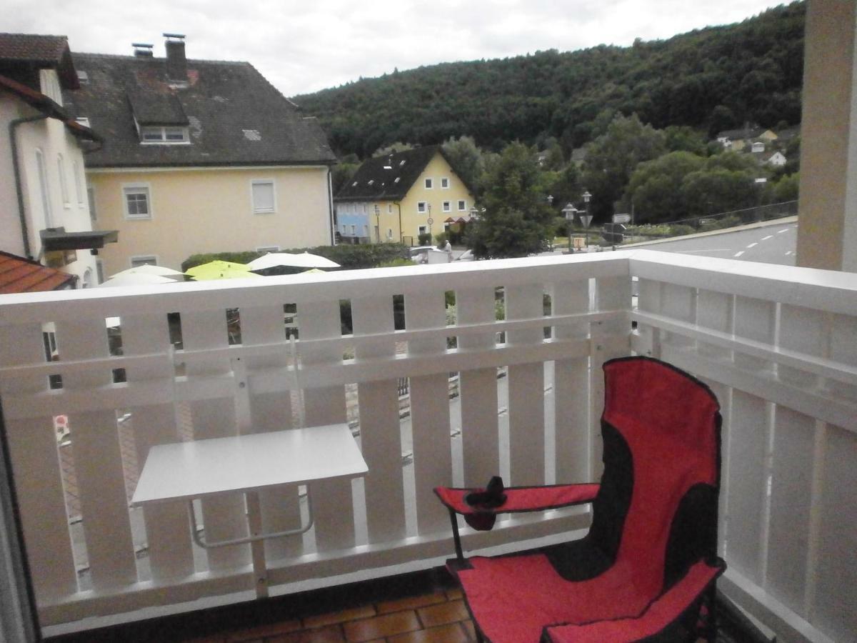 Fewo An Der Bruecke Solnhofen Esterno foto